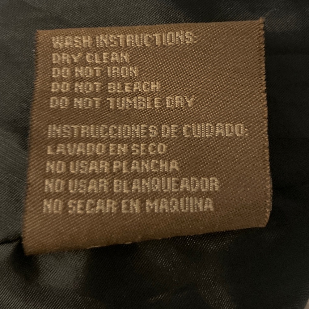 YMI Plush Animal Print Hooded Vest - Picture 8 of 12